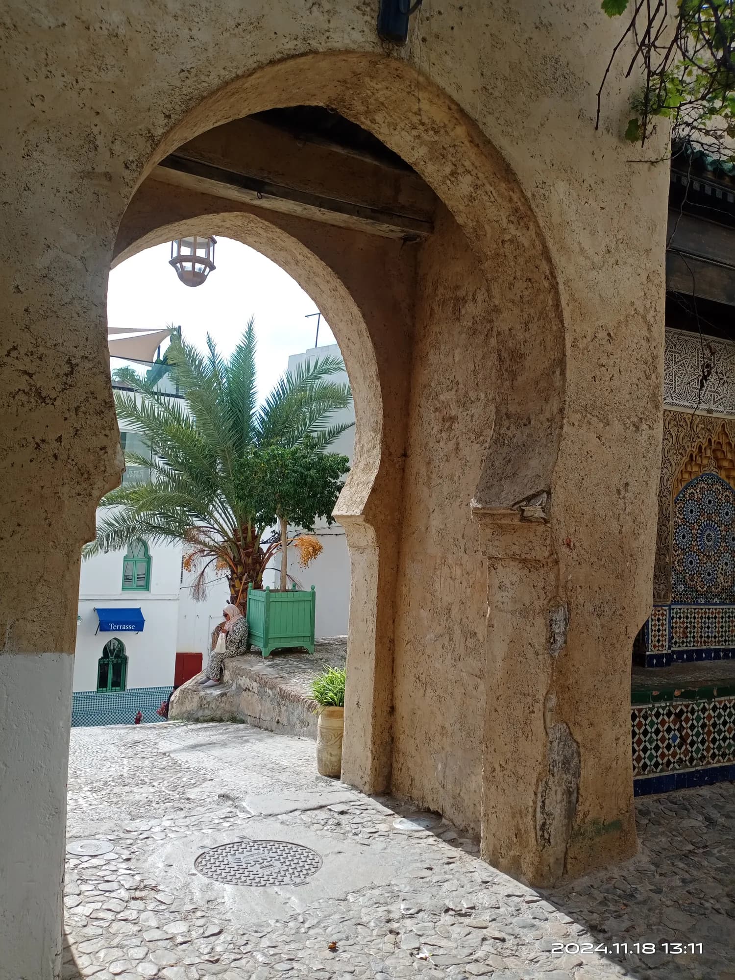 Bab El Aassa