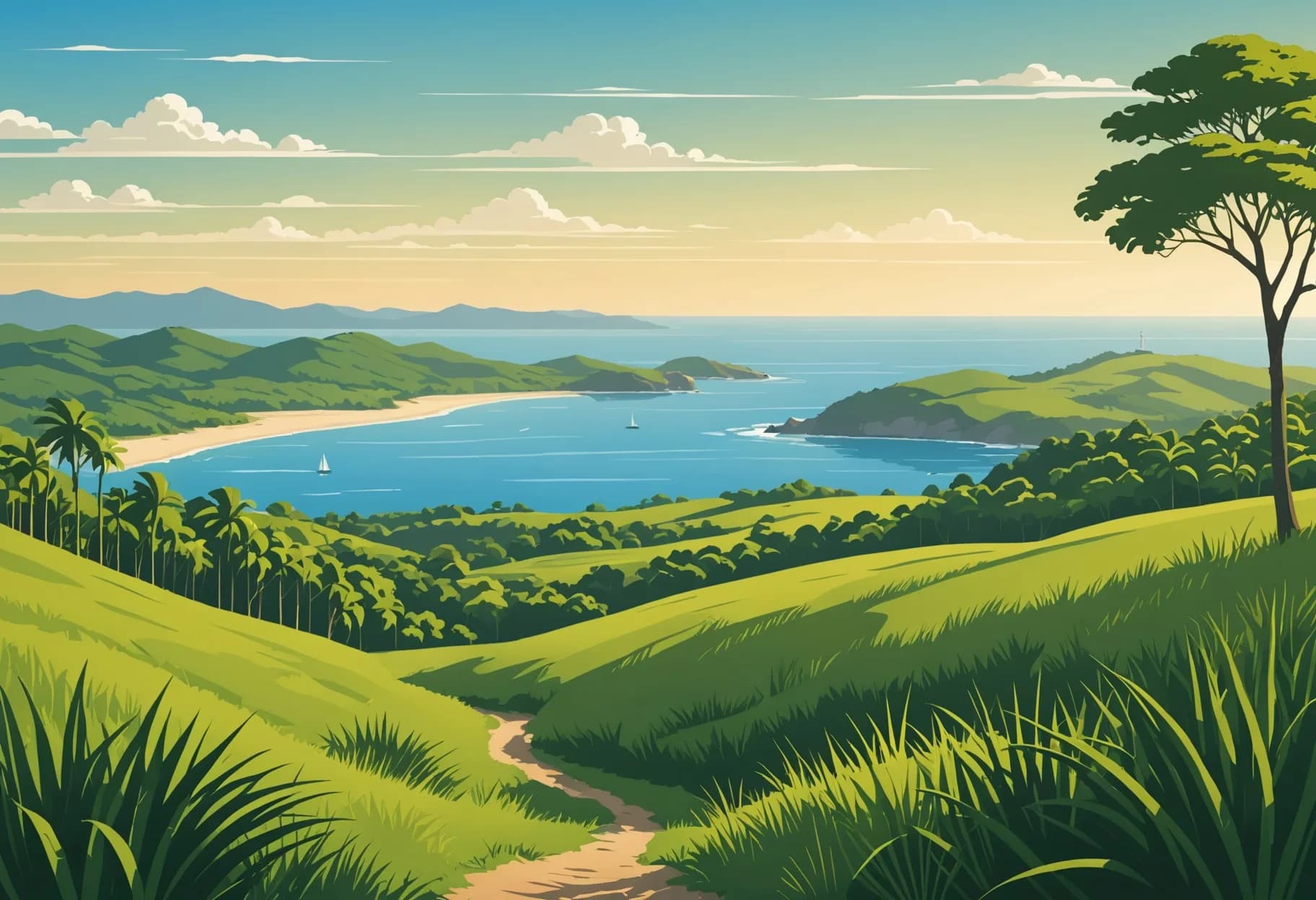 Port Royal National Park