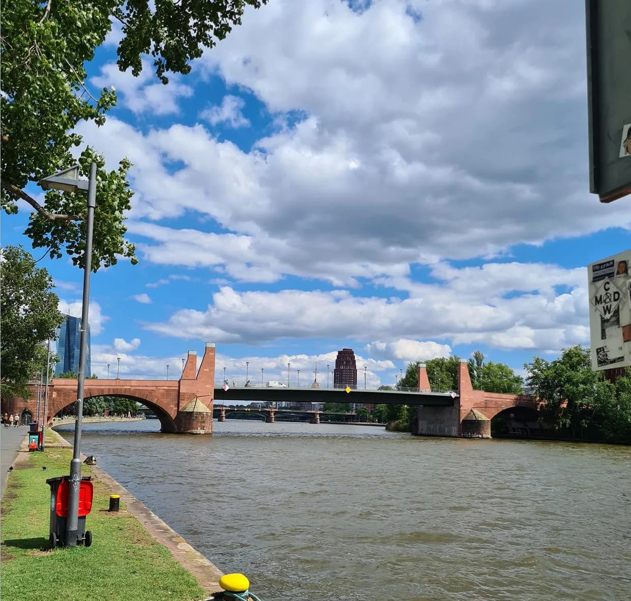 Alte Brücke (The Oldest Bridge)
