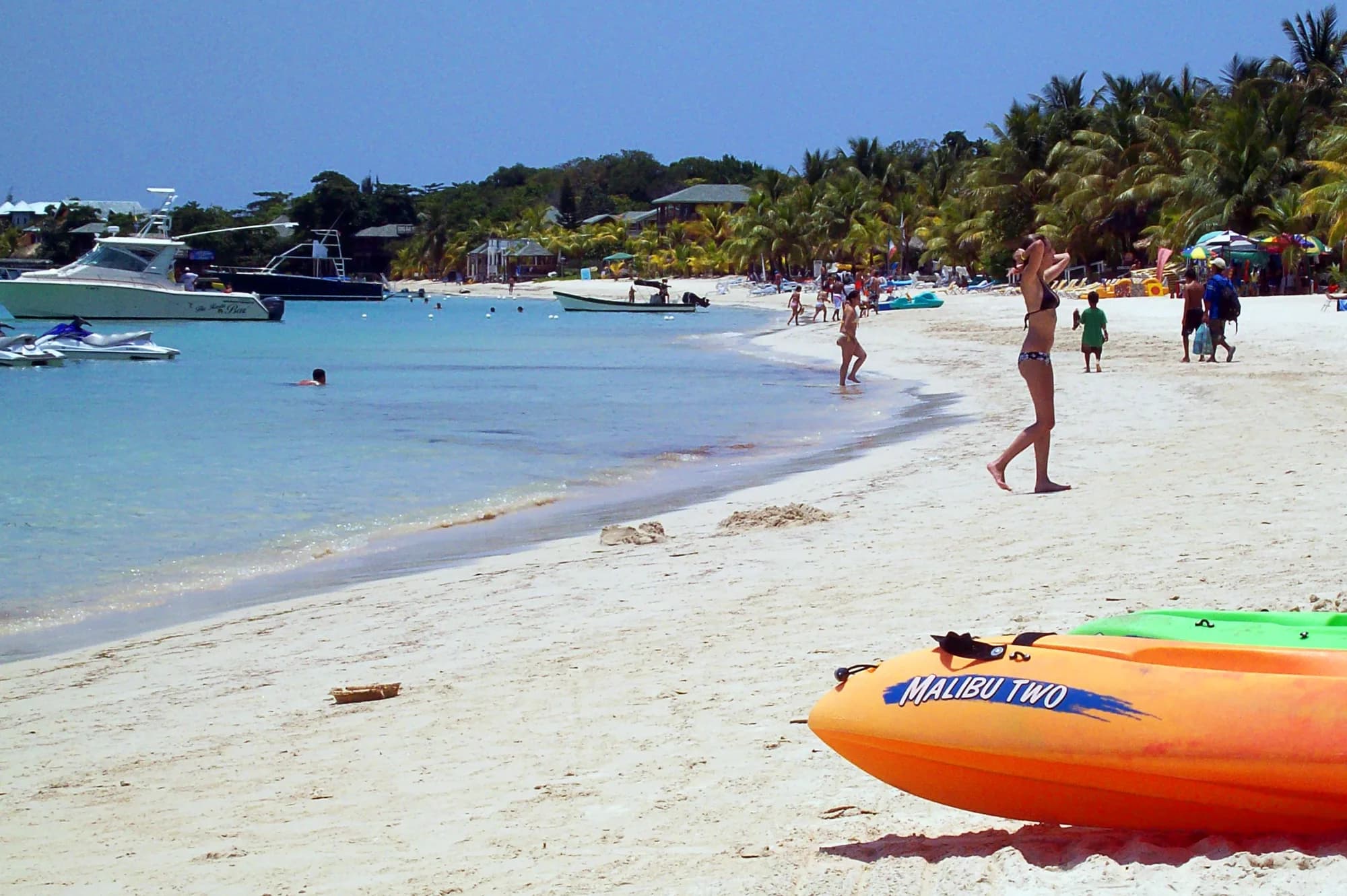 Roatán