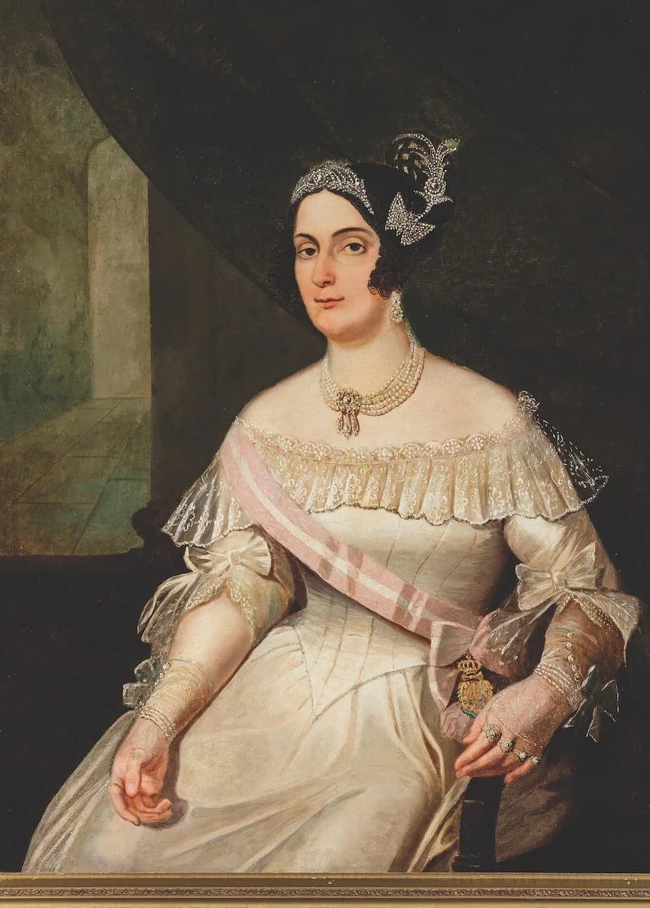 Marquesa de Santos House