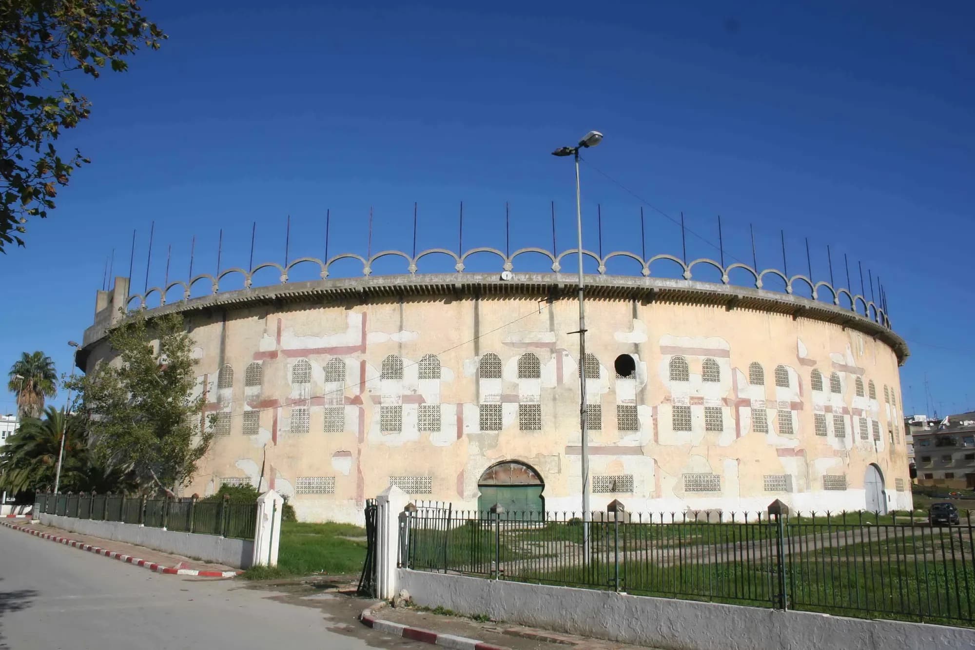 Plaza de Toros