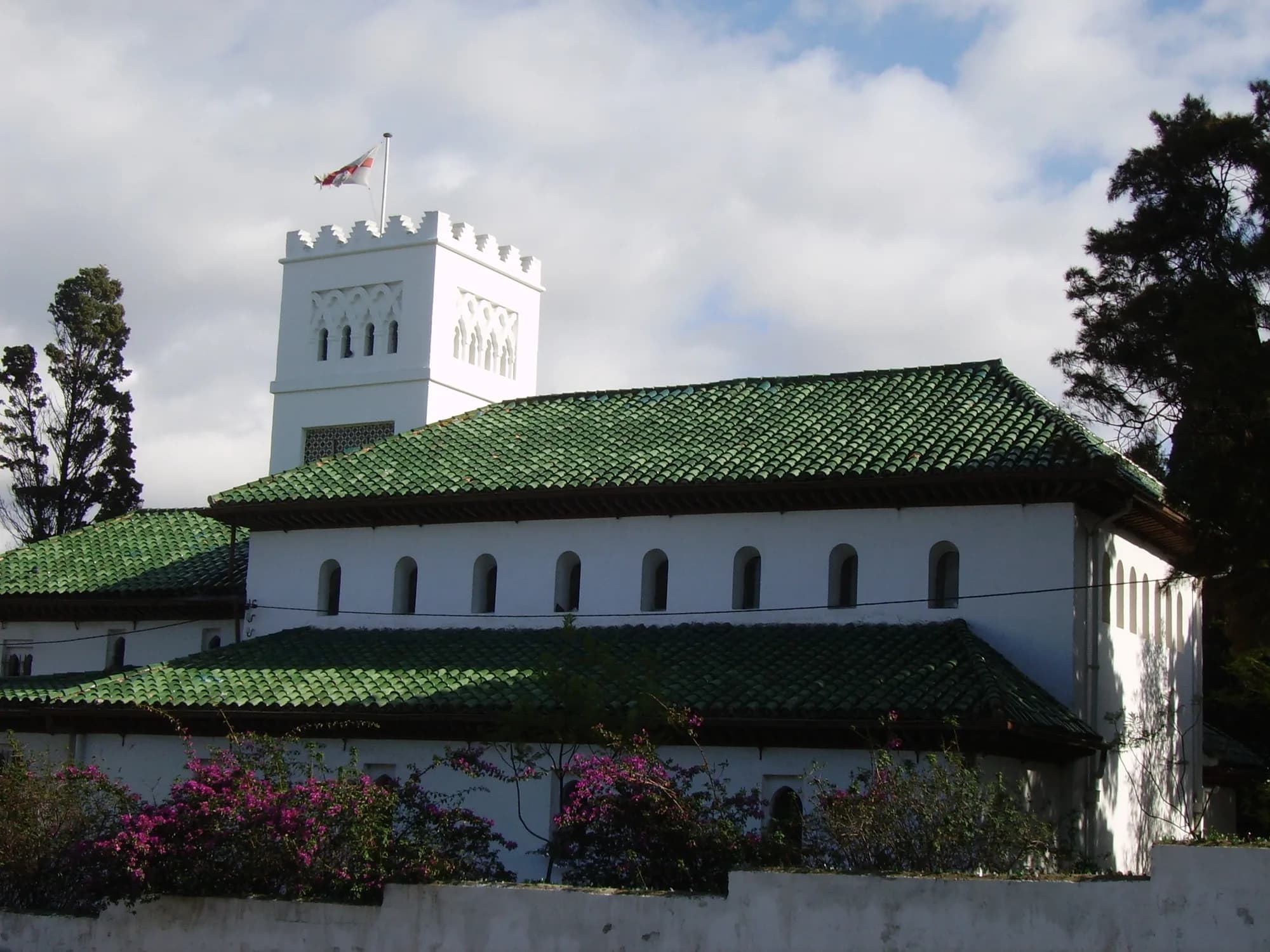 St Andrew’s Church