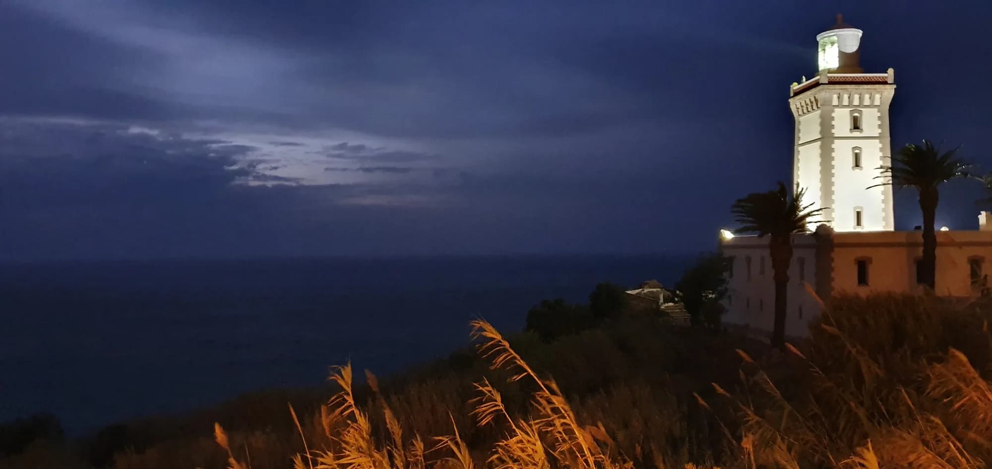 Cape Spartel
