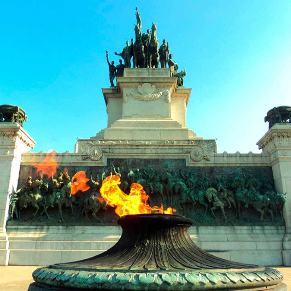 Monumento da Independência