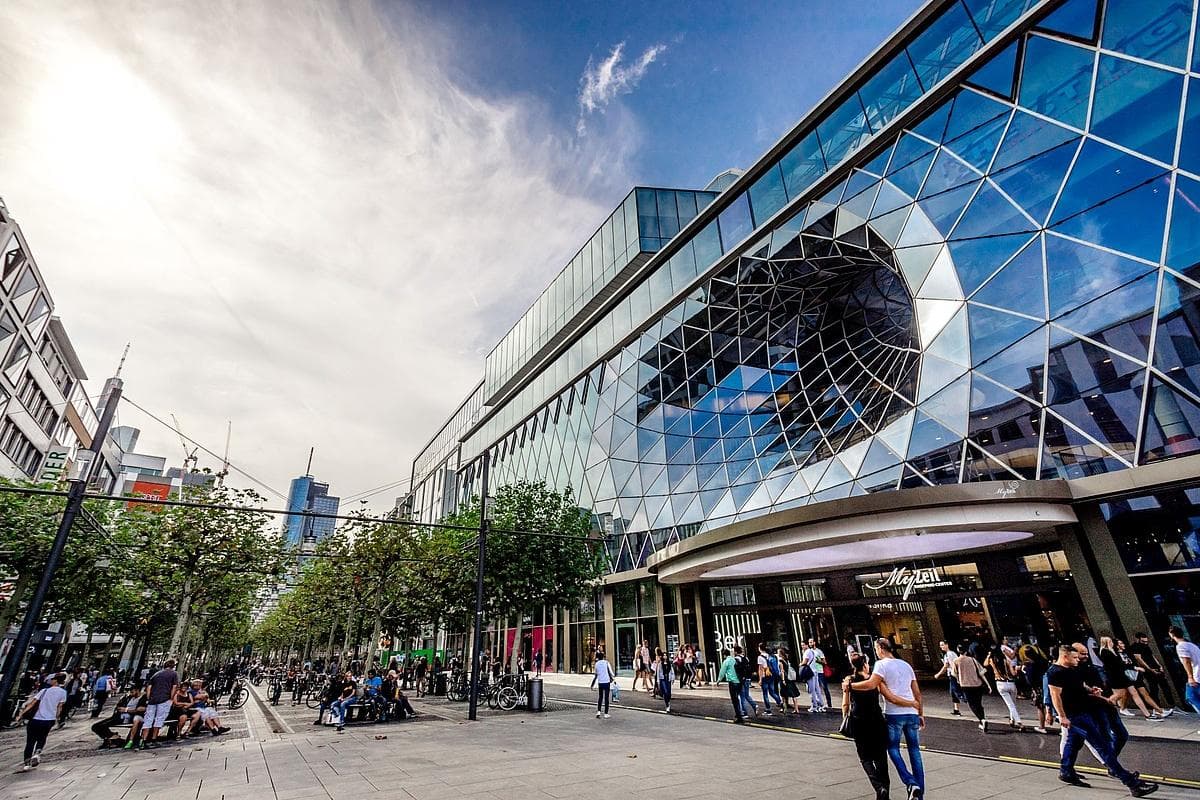 Zeil