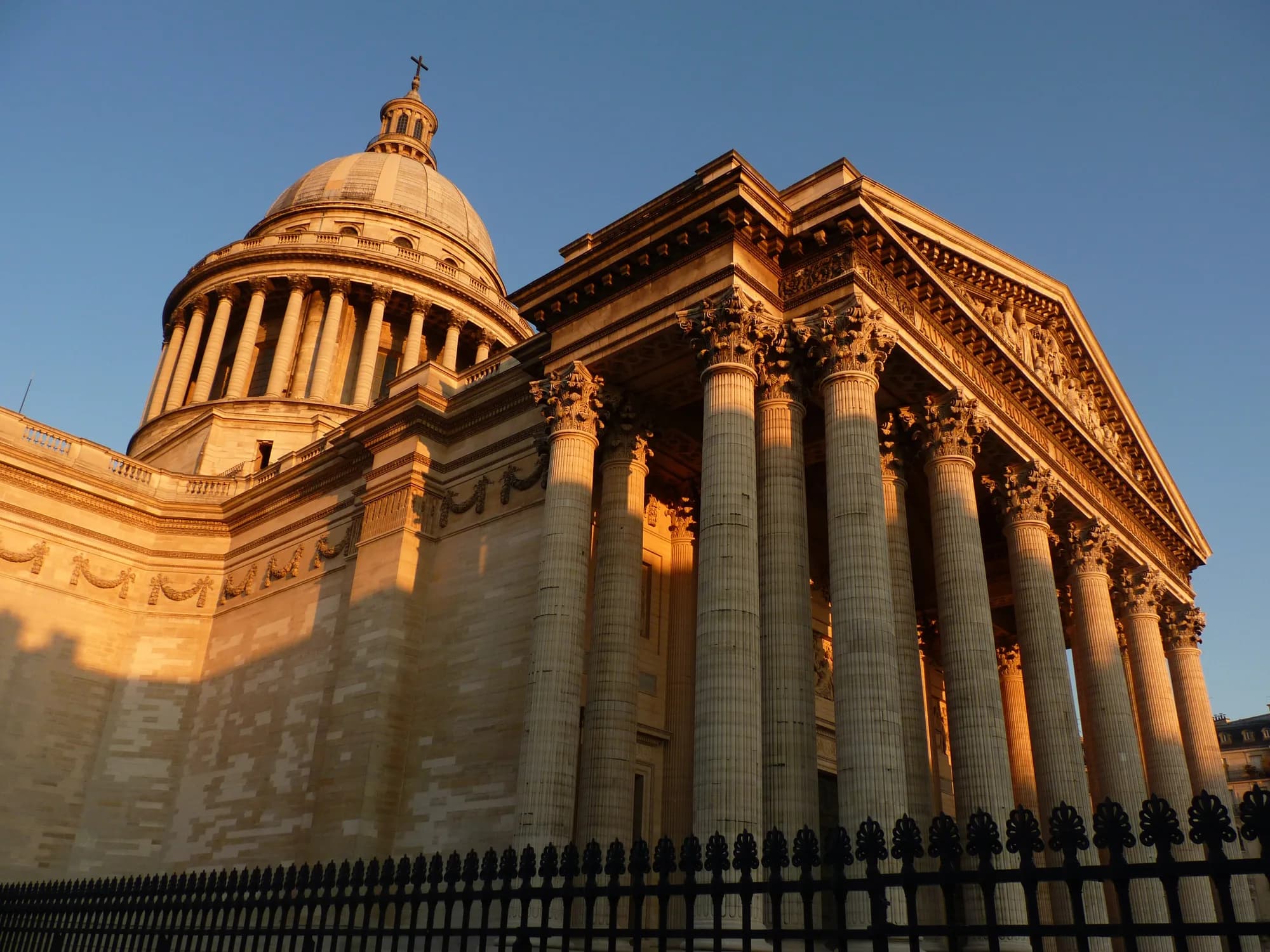 Panthéon