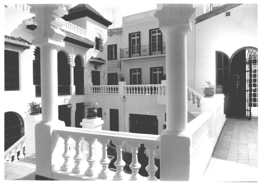 Tangier American Legation Museum