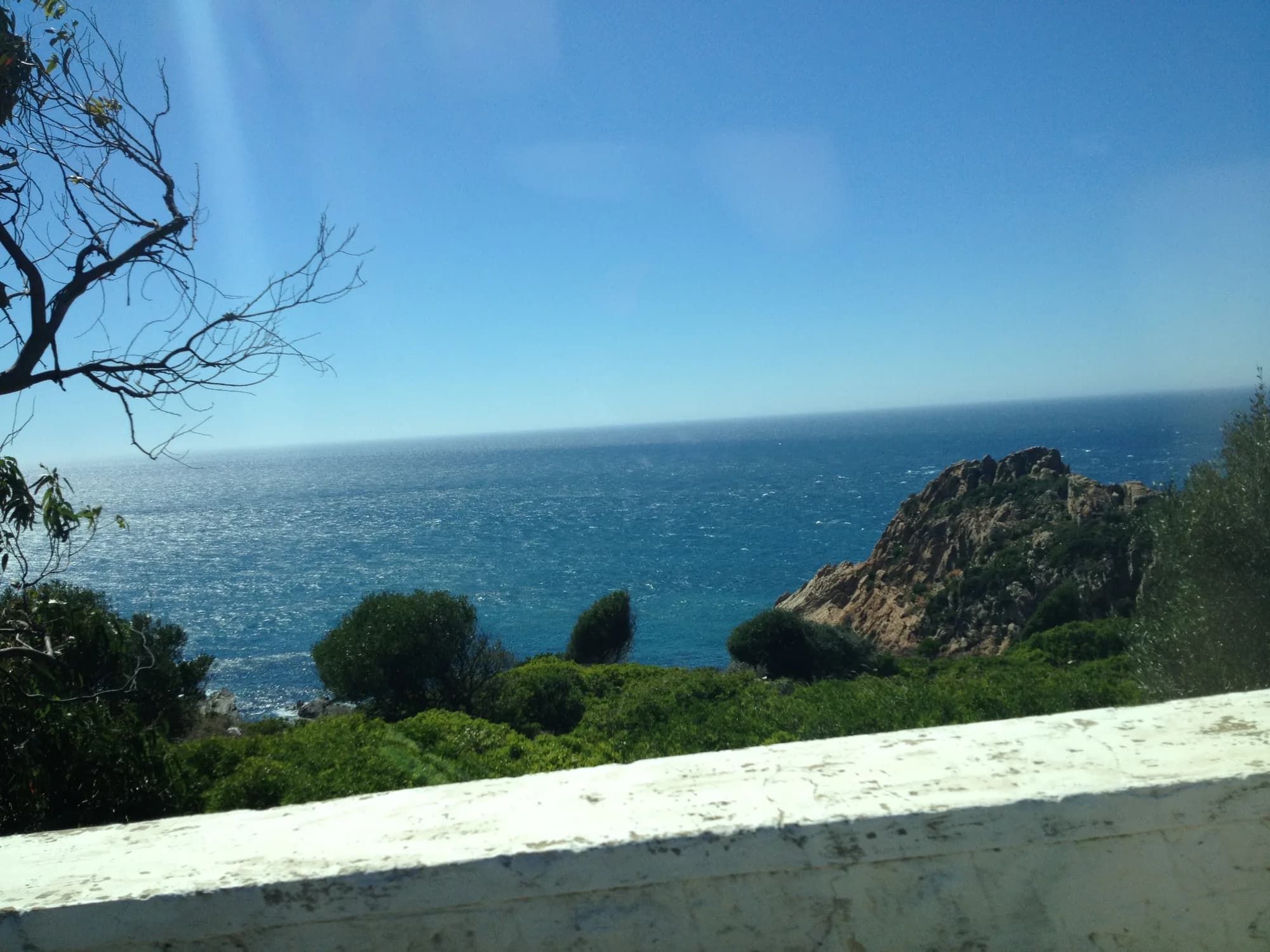 Achakkar Beach