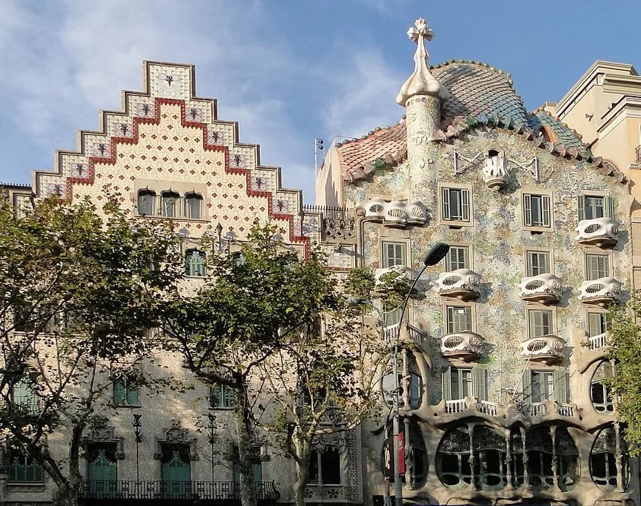 Casa Amatller