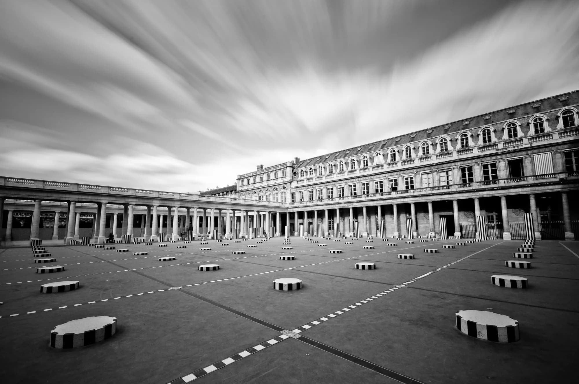 Palais-Royal