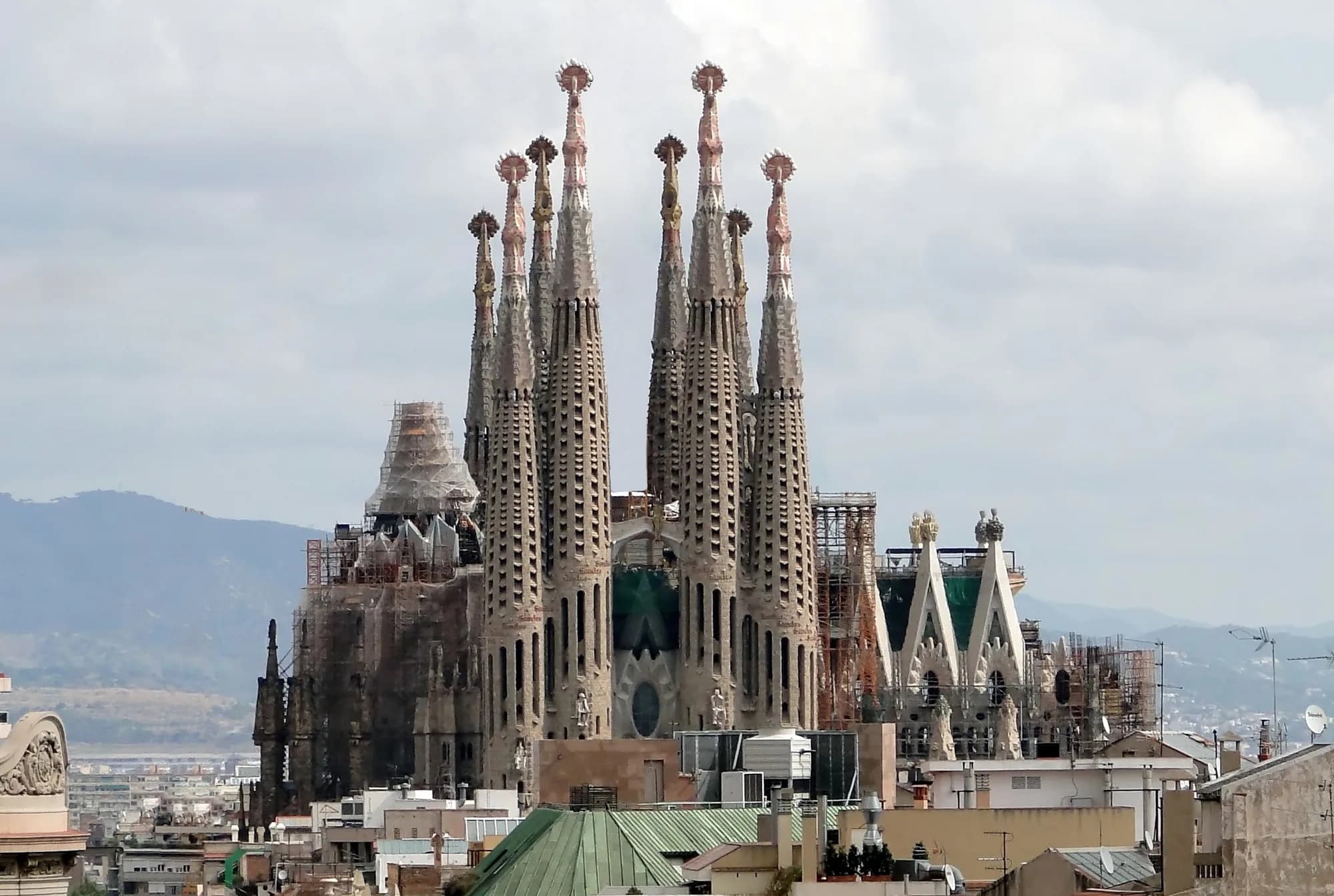 Barcelona