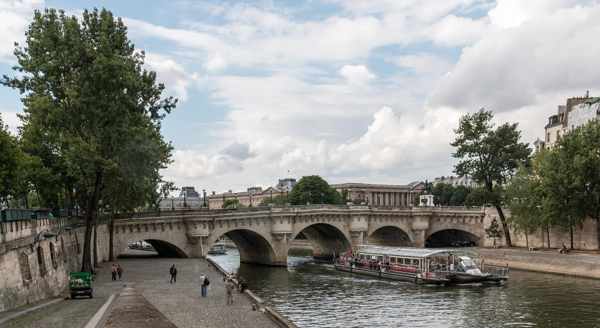 Pont Neuf