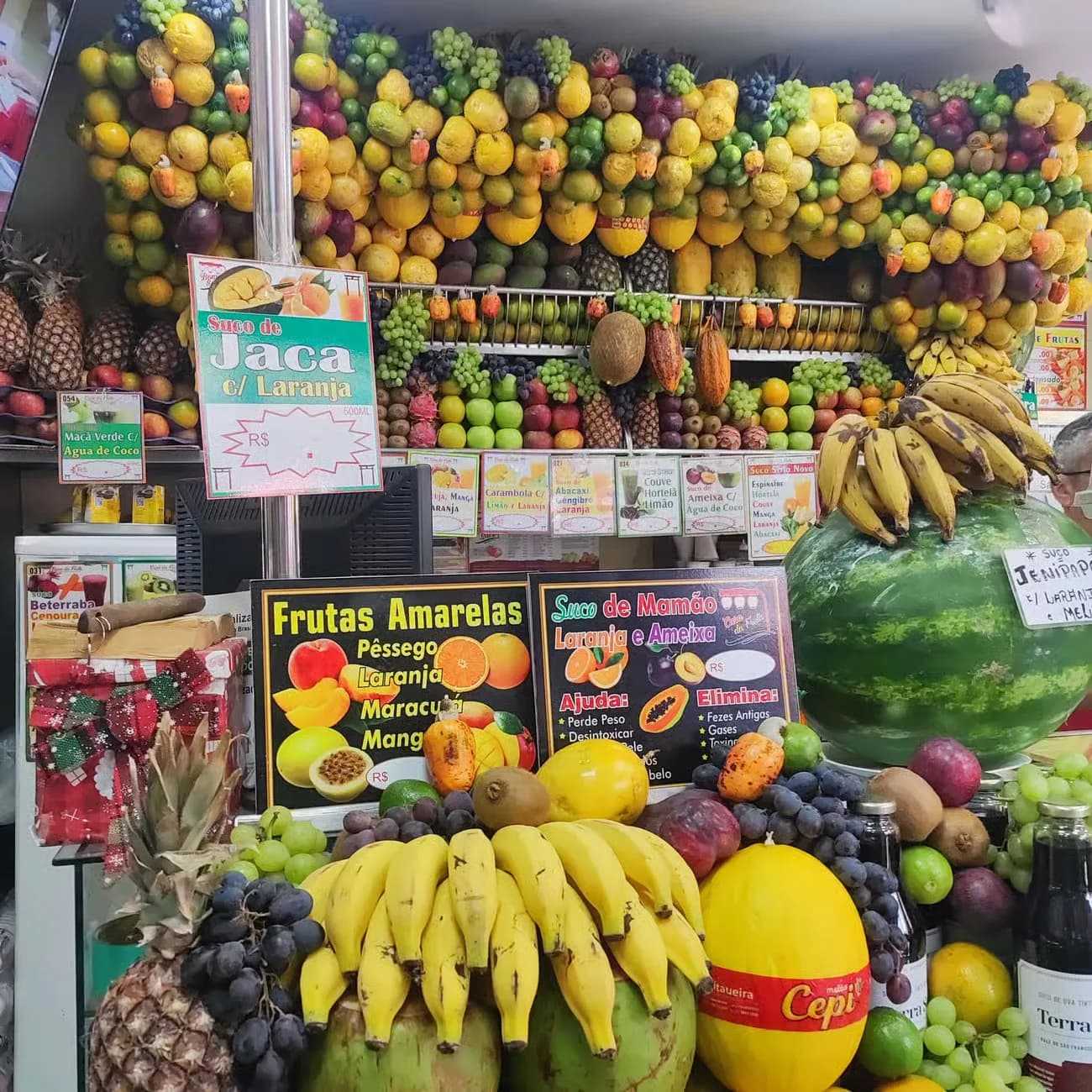 Bom Suco