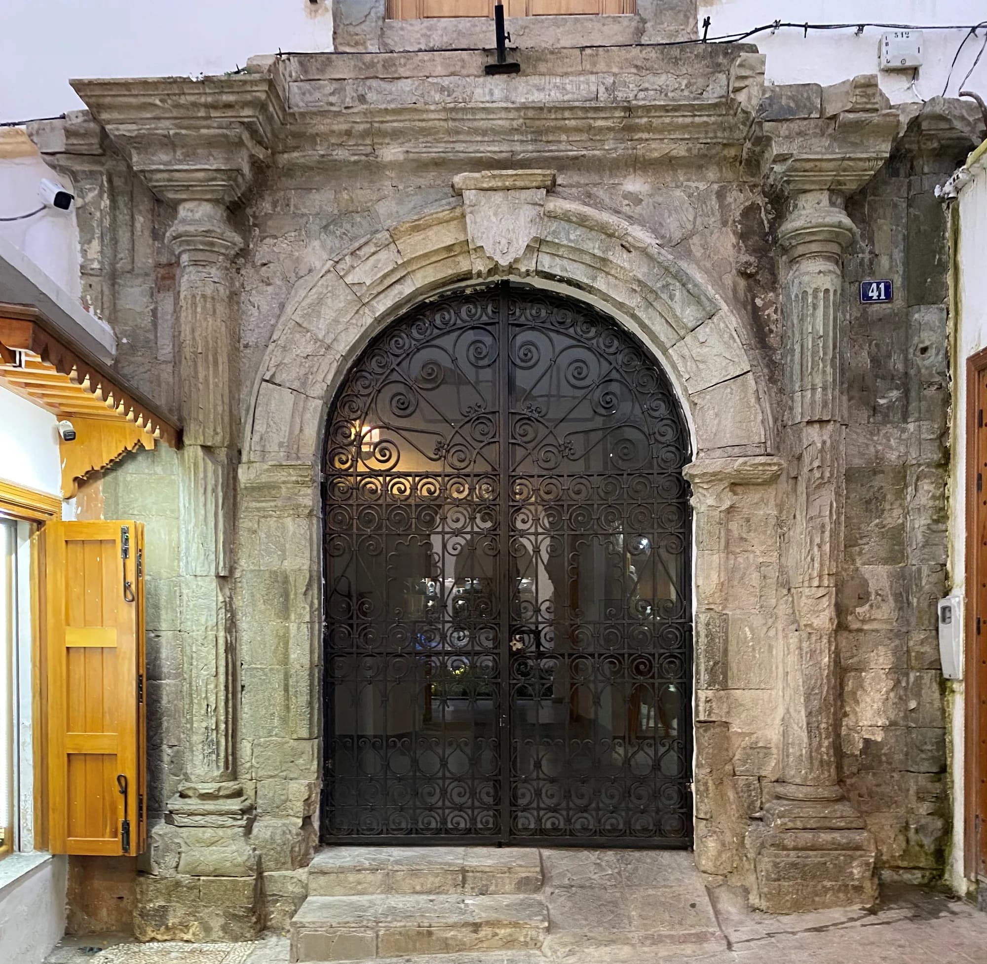 Dar Niaba Museum