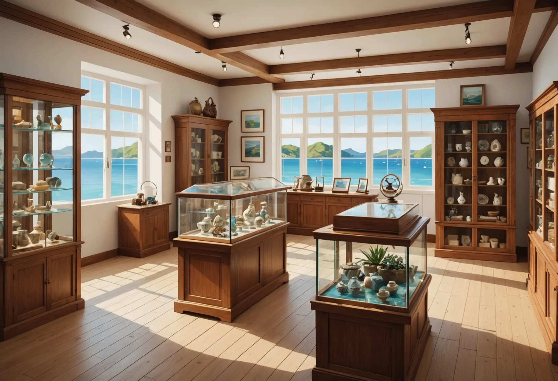 Roatan Museum