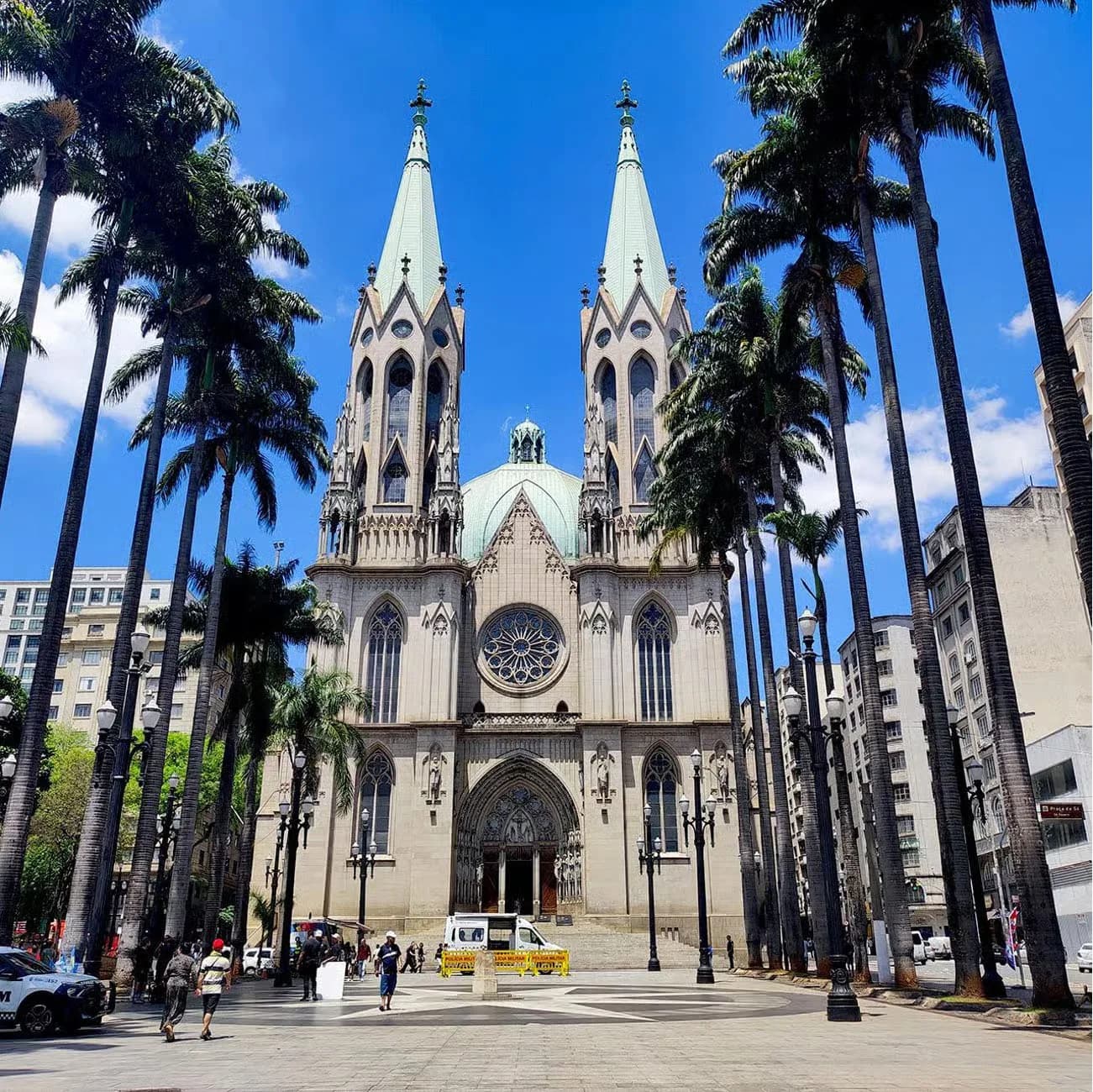 São Paulo