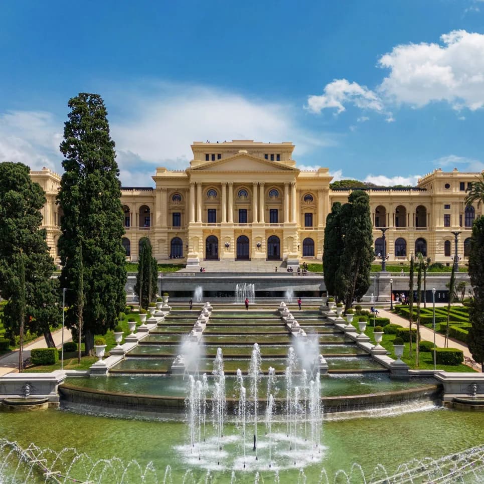 Museu do Ipiranga