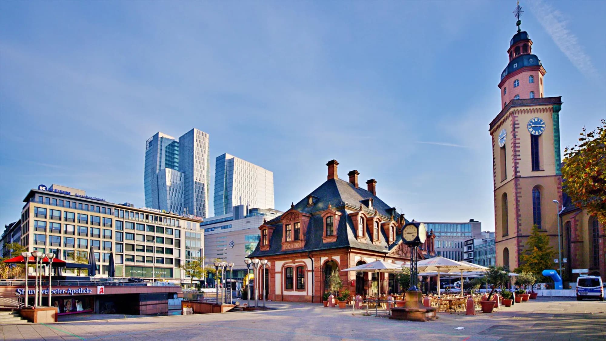 Hauptwache