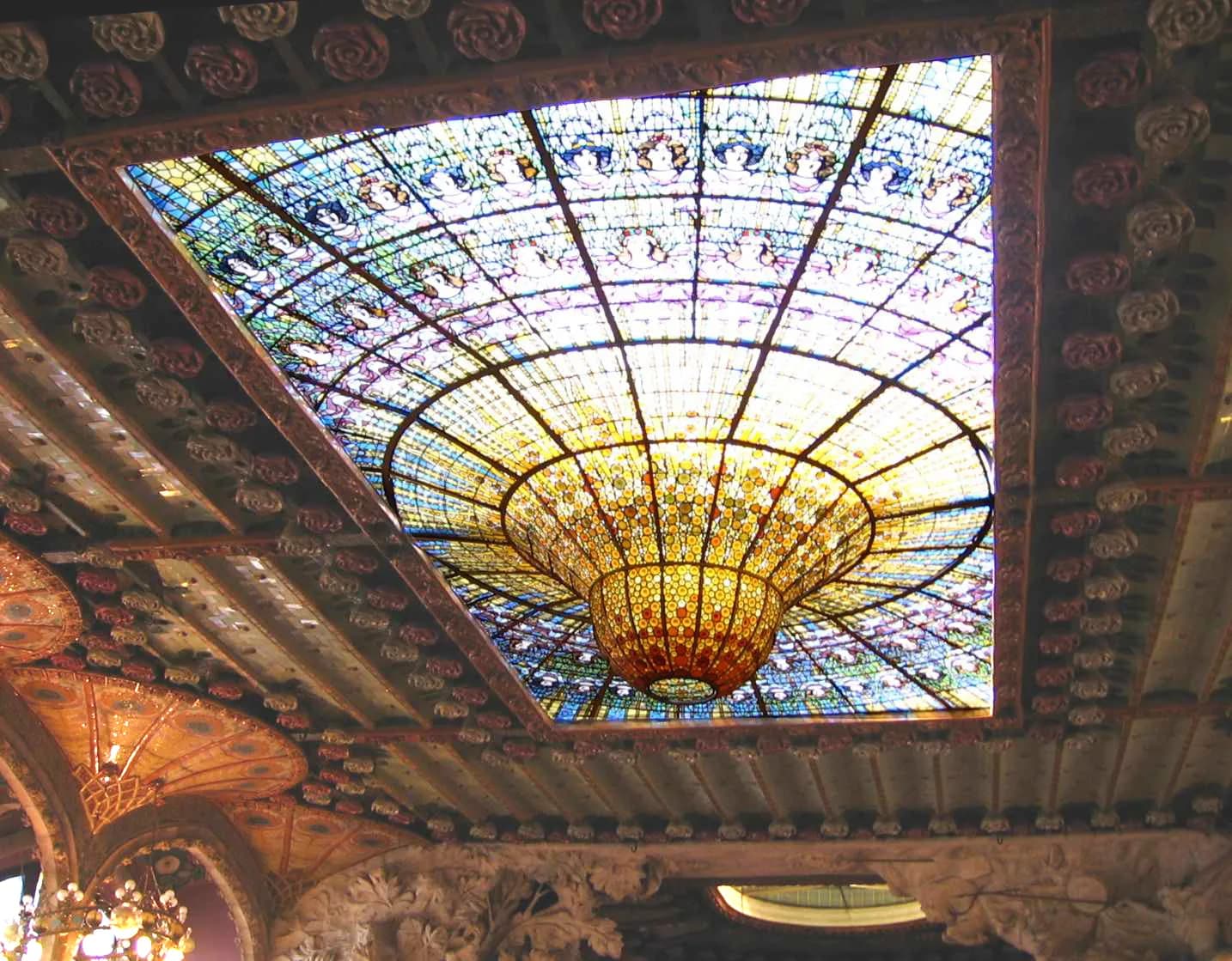 Palau de la Música Catalana