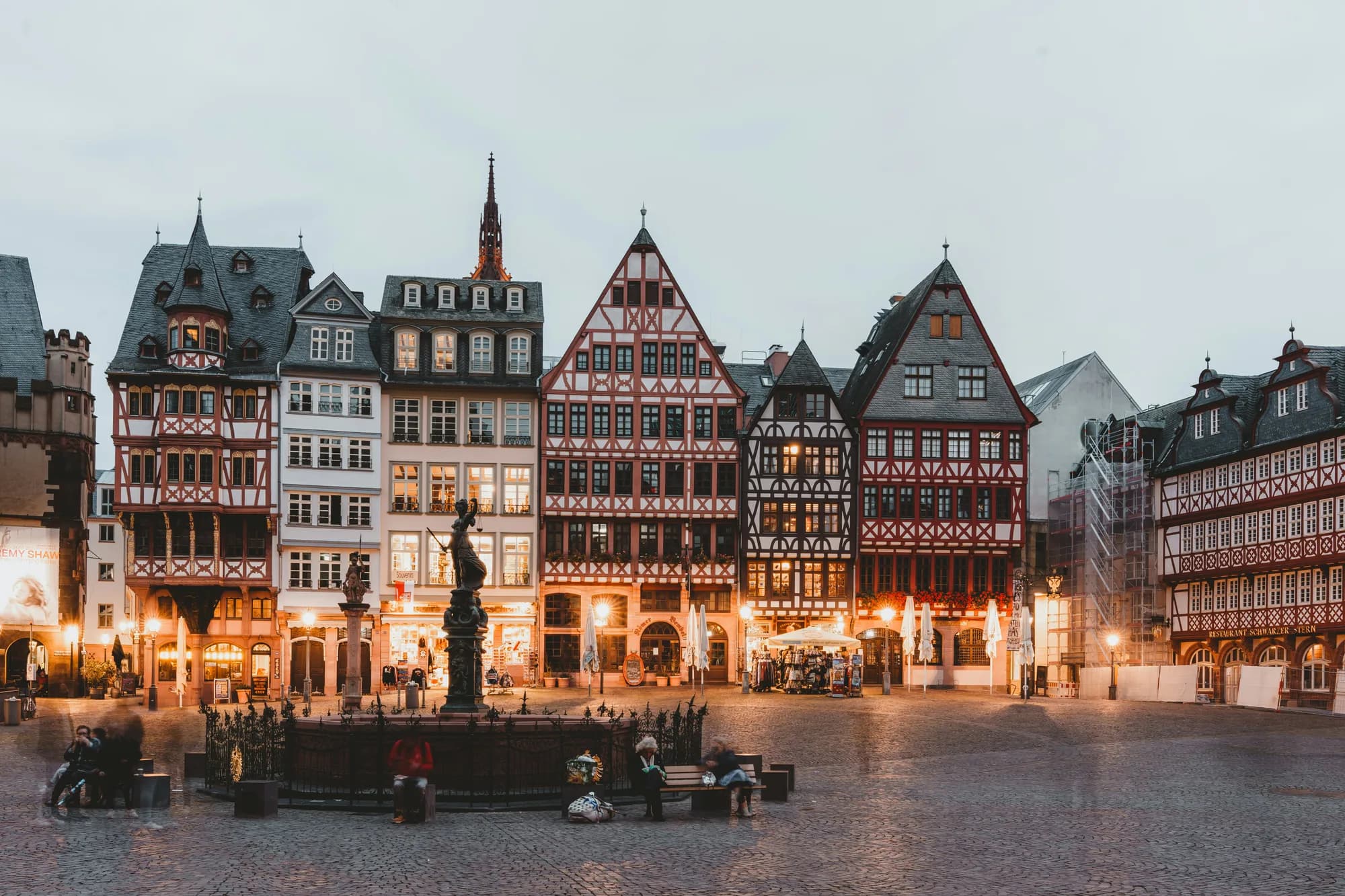 Frankfurt