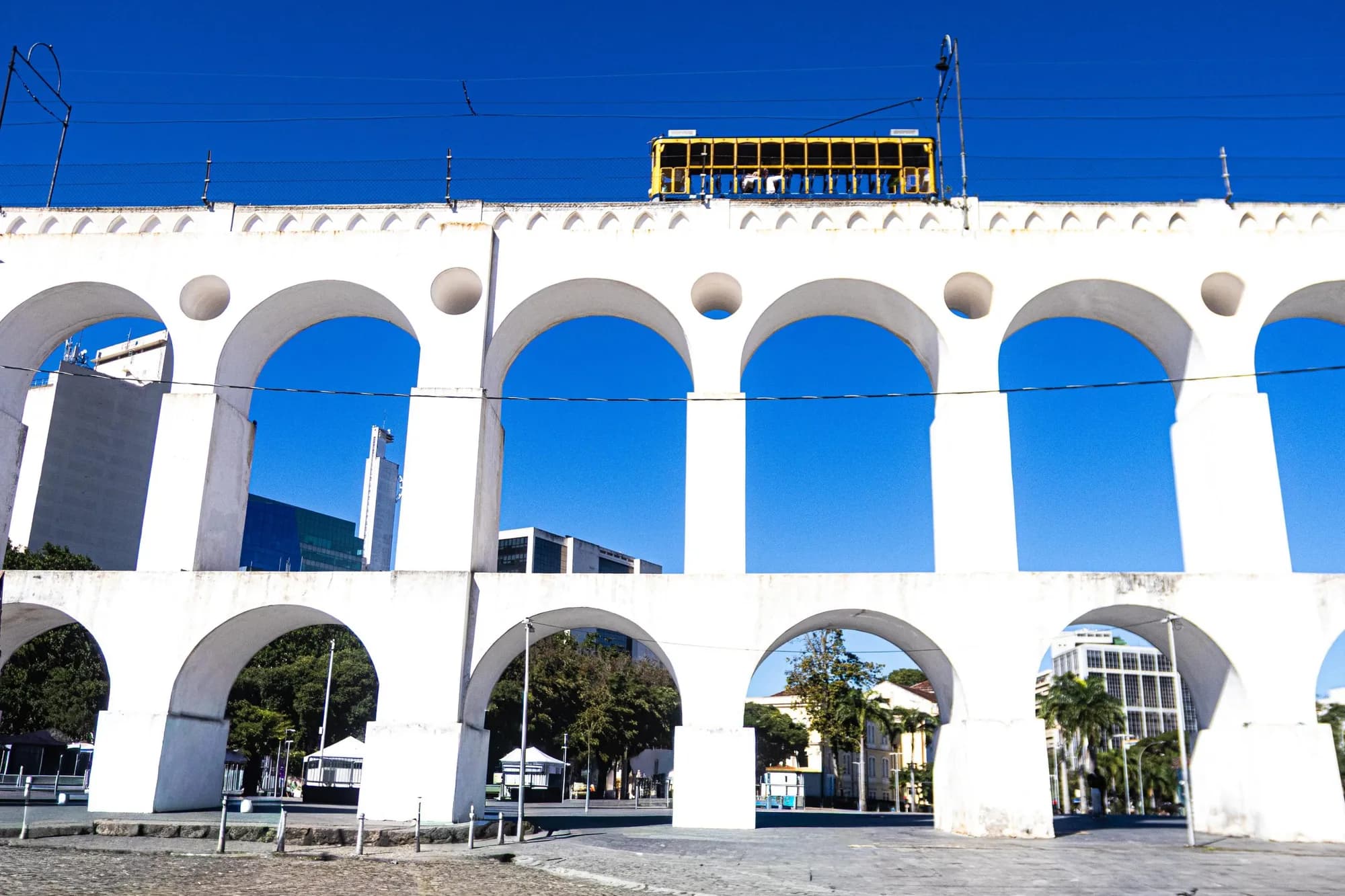 Lapa Arches (Arcos da Lapa)