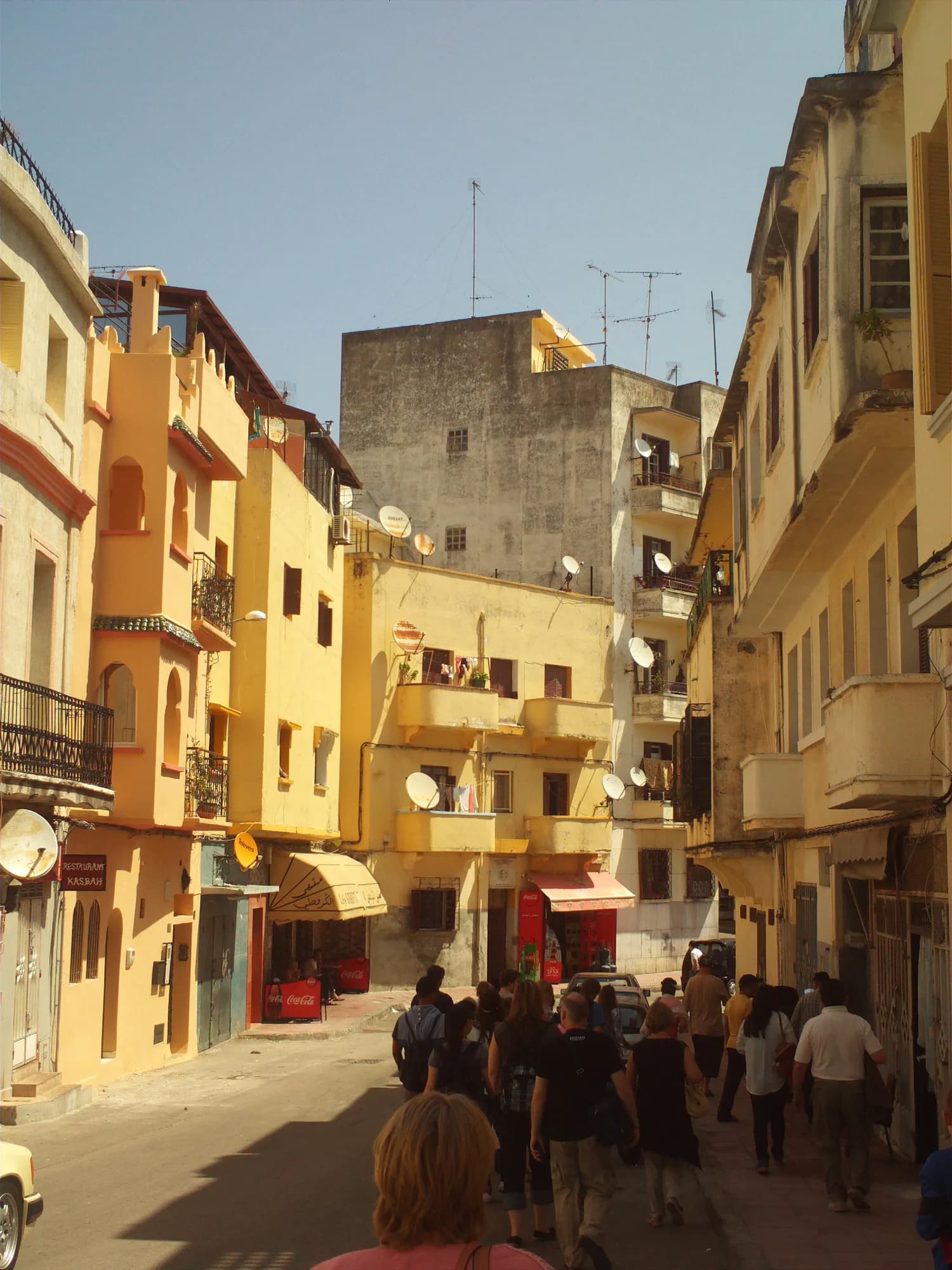 Tangier