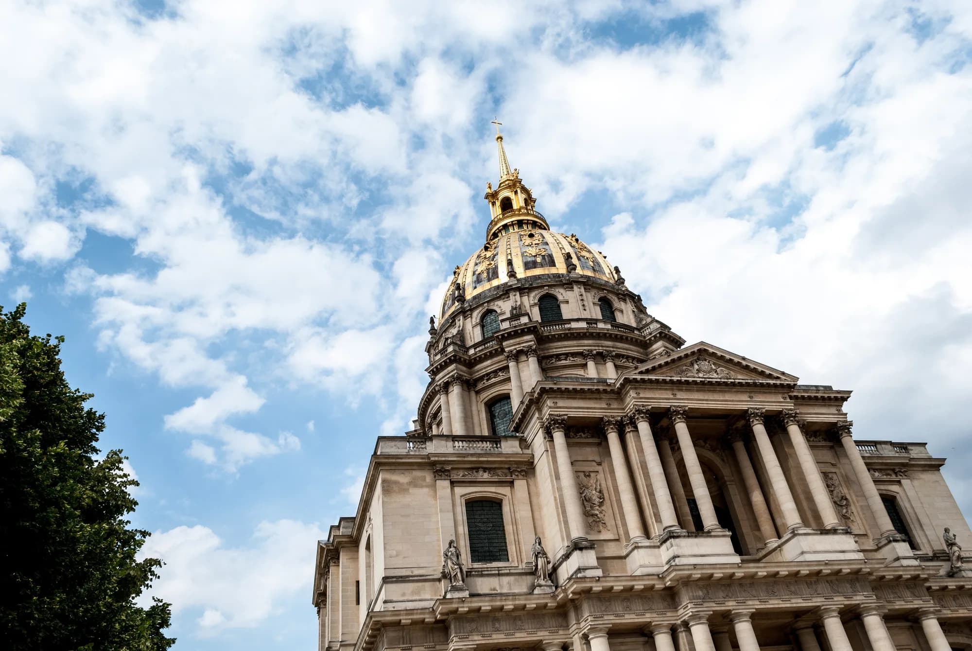 Les Invalides