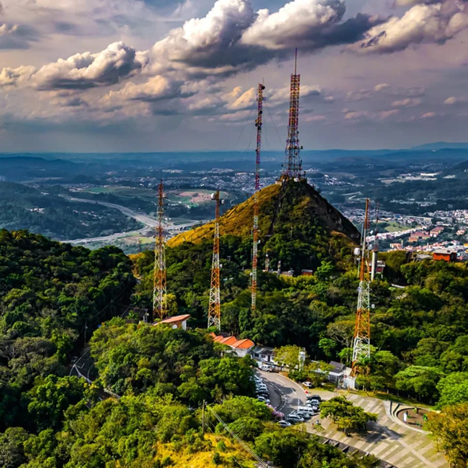 Pico do Jaraguá