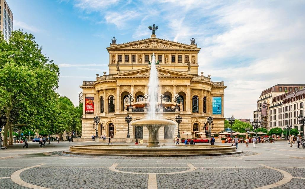 Alte Oper