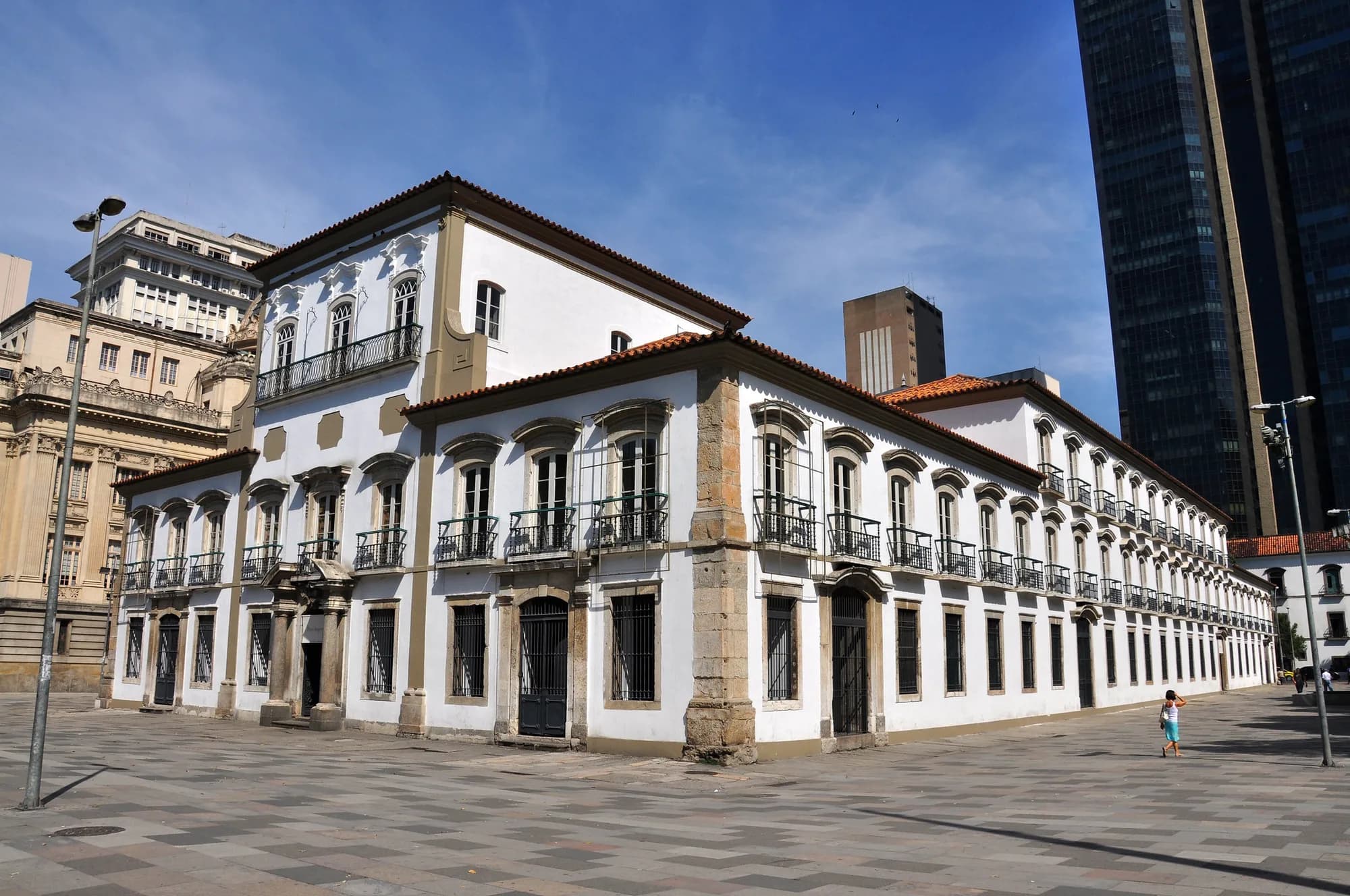 Paço Imperial