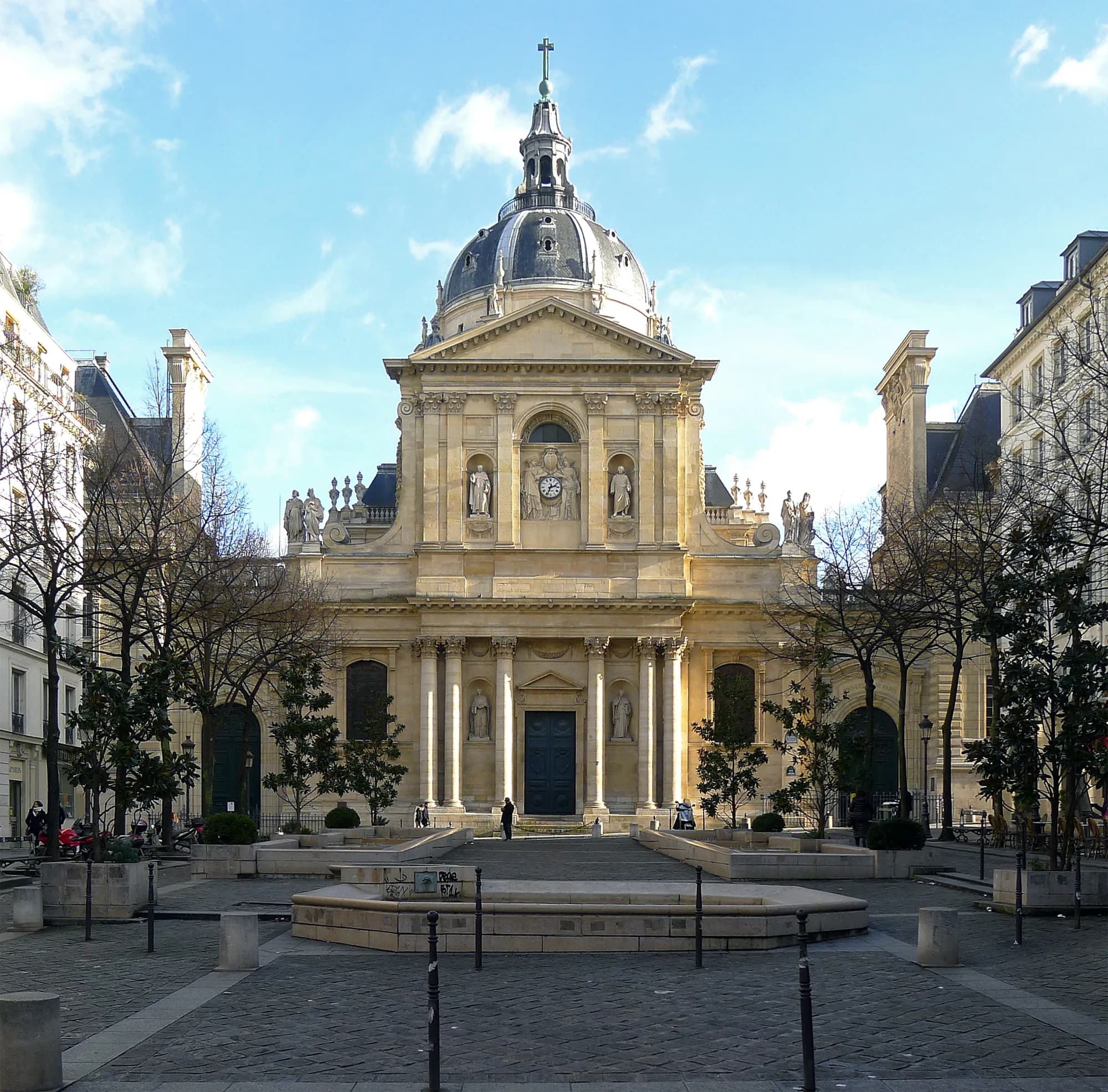 Sorbonne
