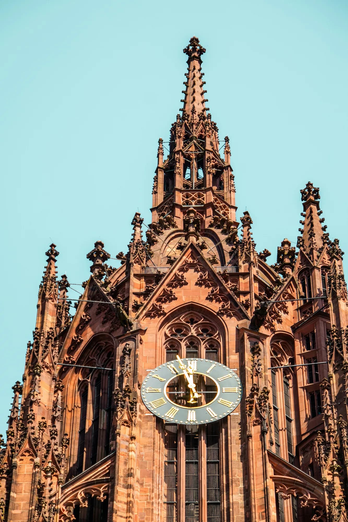 Frankfurt Cathedral