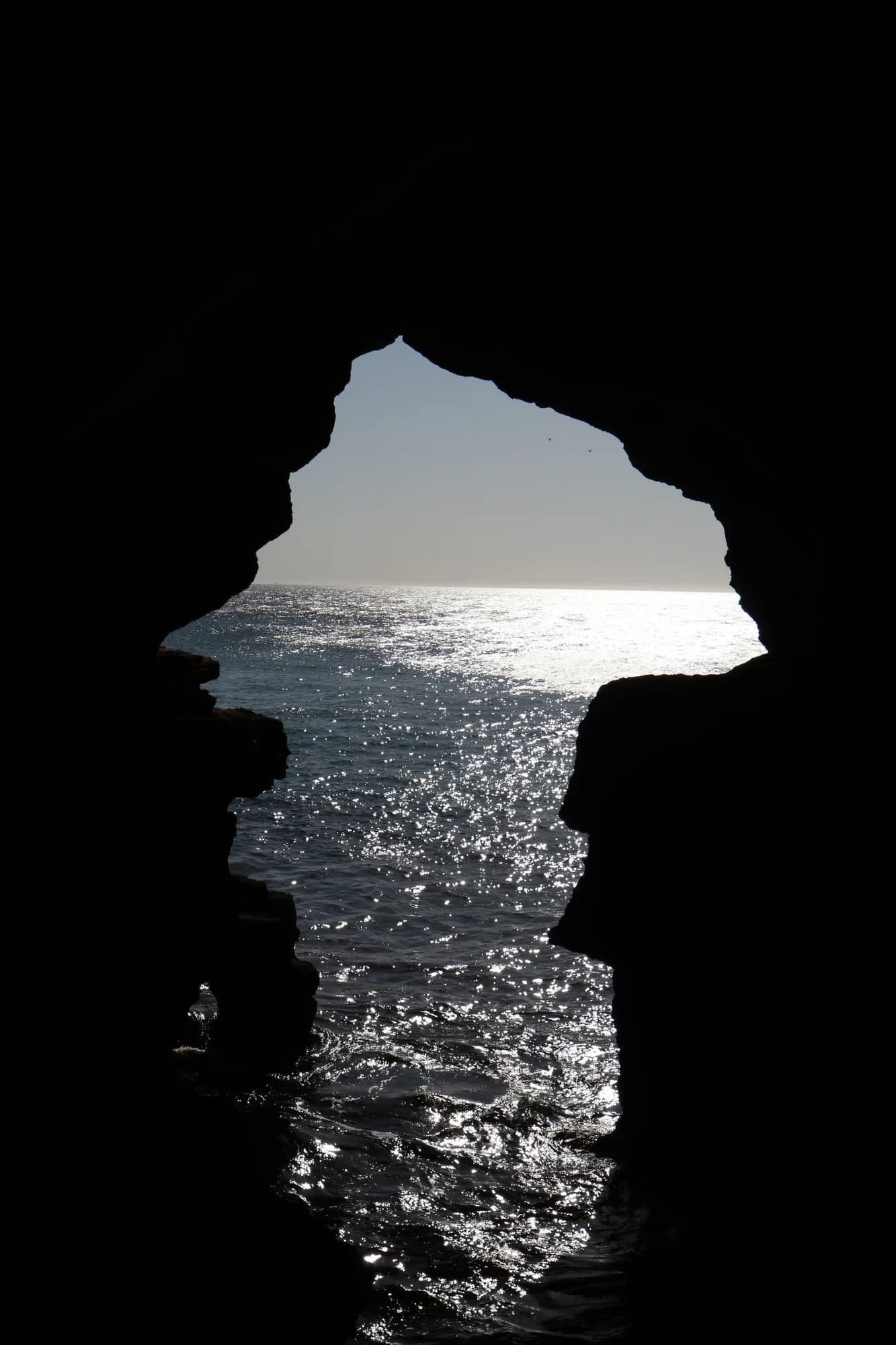 Caves of Hercules