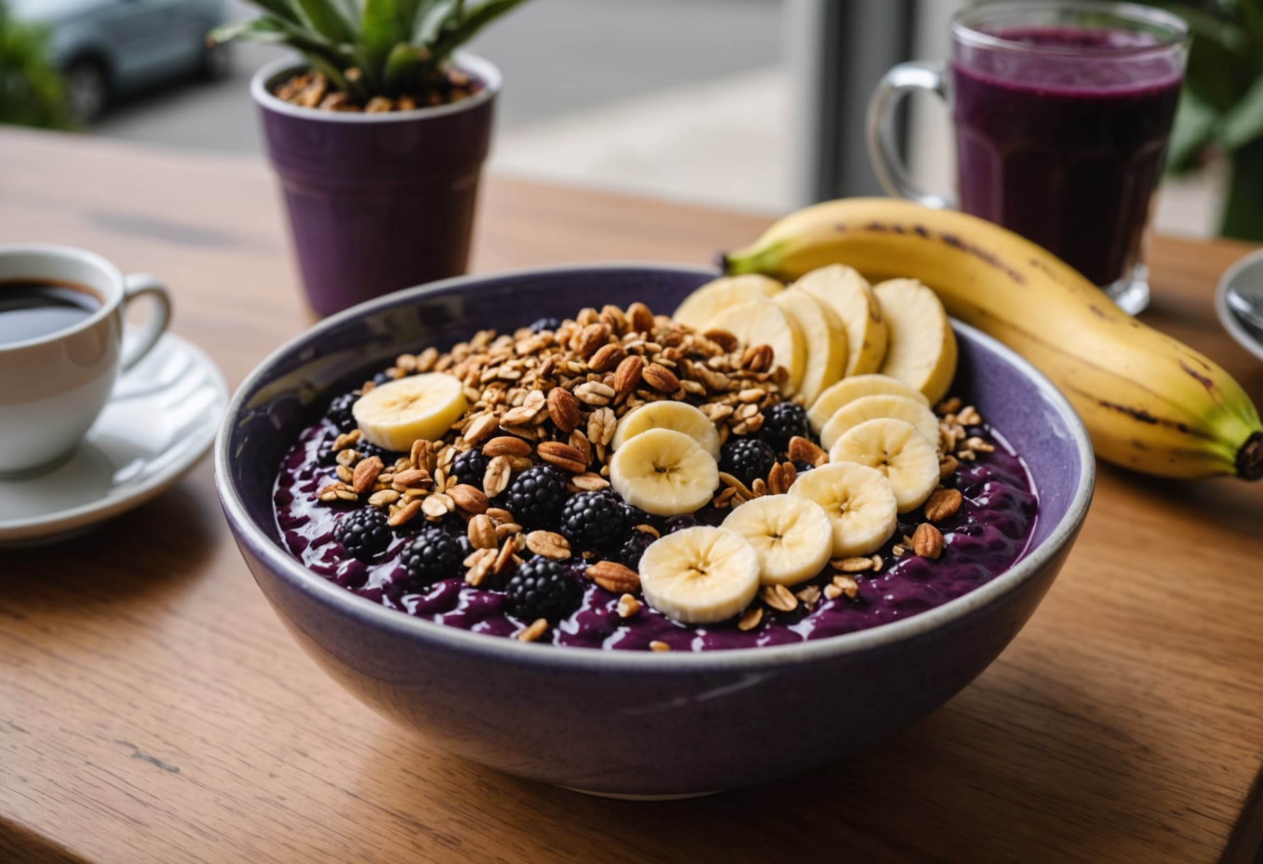 Açaí in São Paulo: What It Is, How Locals Eat It, and Where to Try It