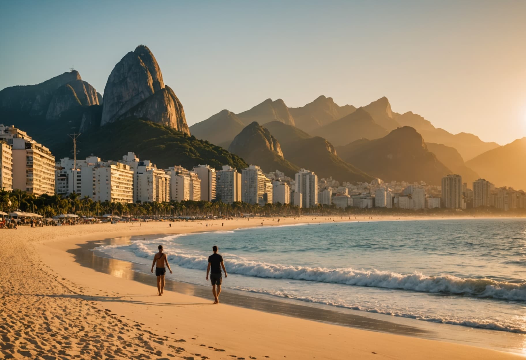 How Dangerous Is Rio de Janeiro? An Honest Guide for Visitors