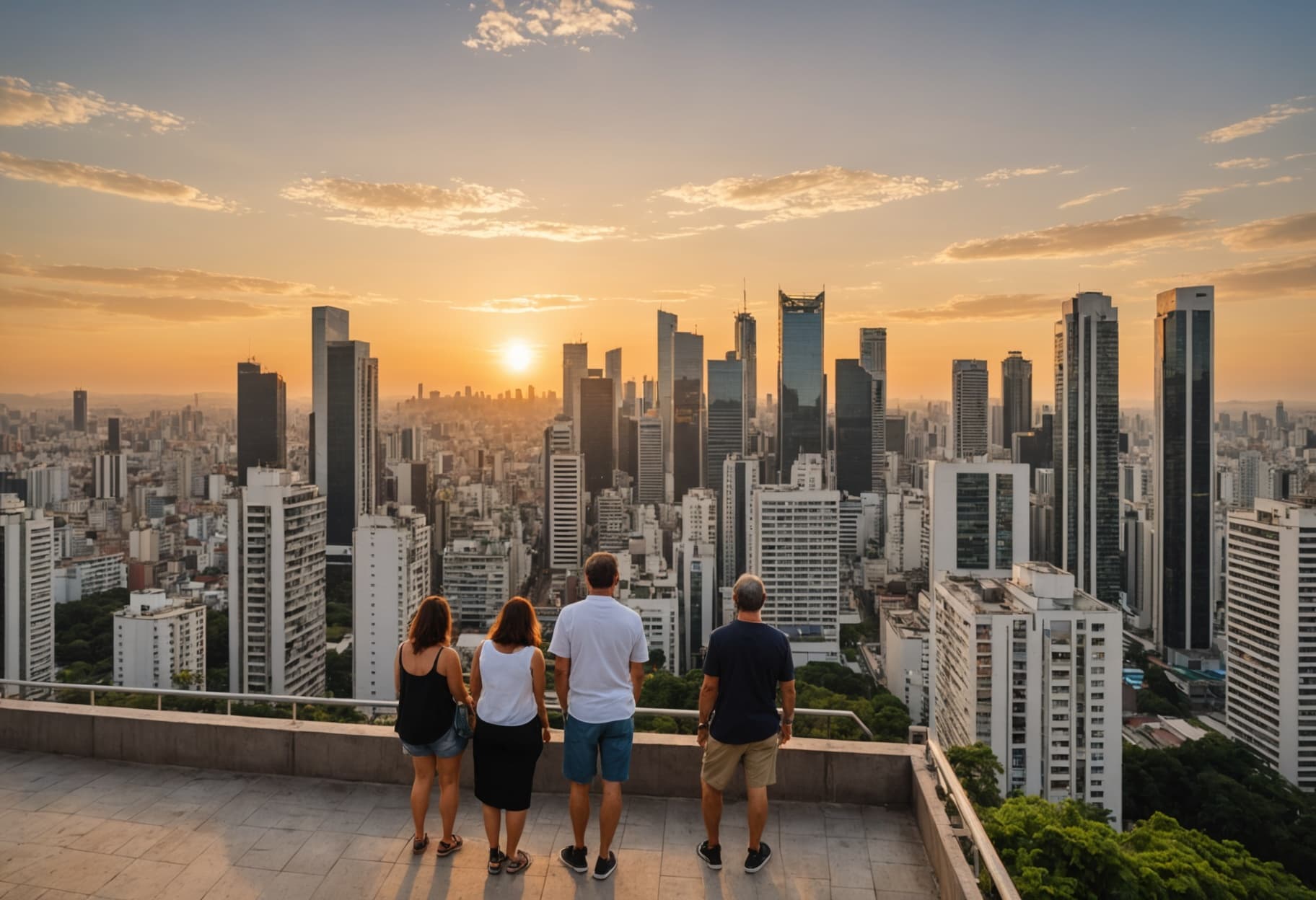 How Dangerous Is São Paulo? An Honest Guide