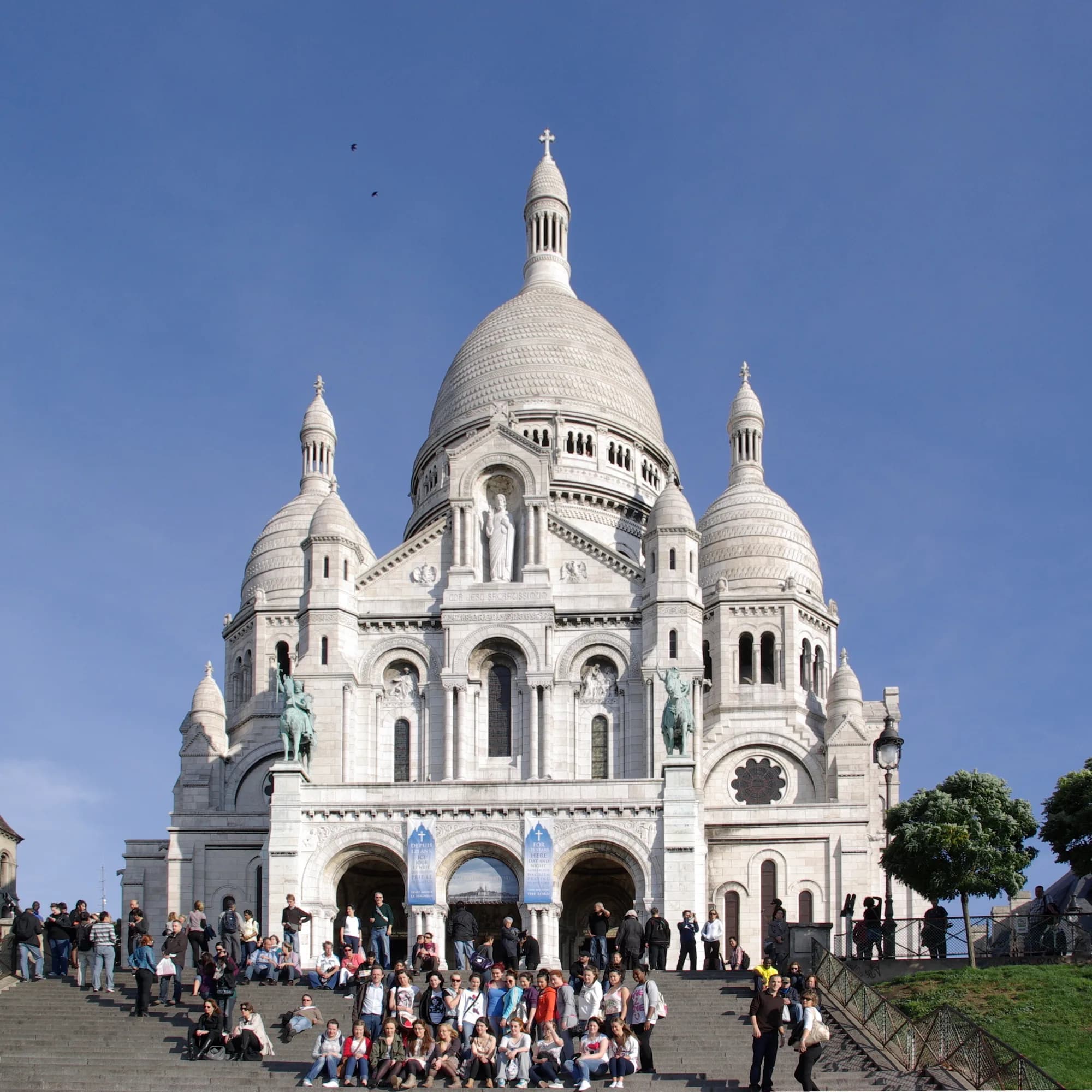 Sacré-Cœur