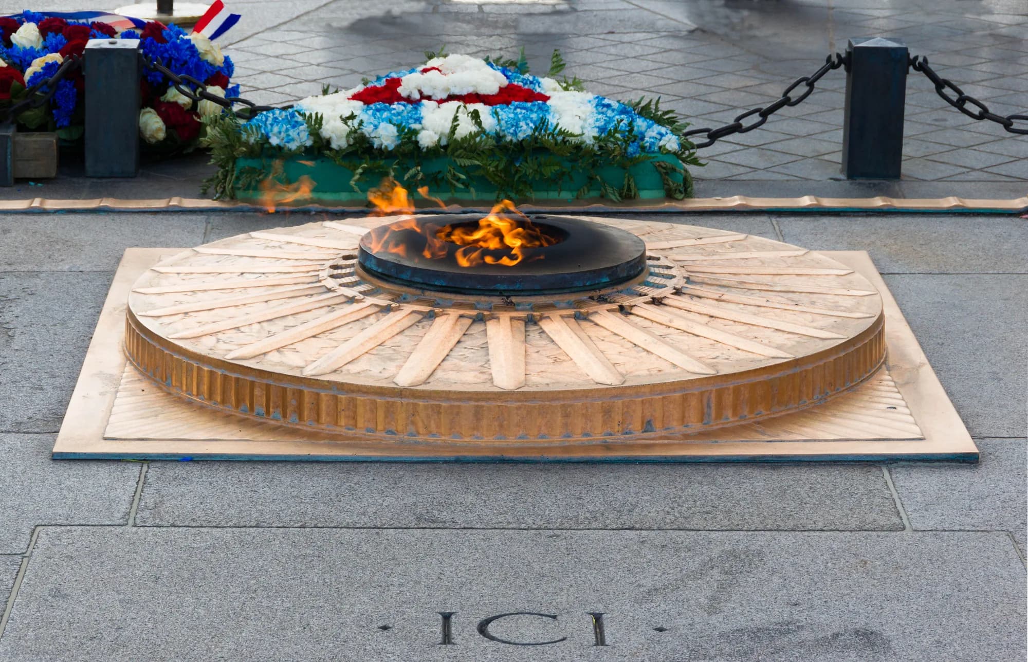 Tomb of the Unknown Soldier