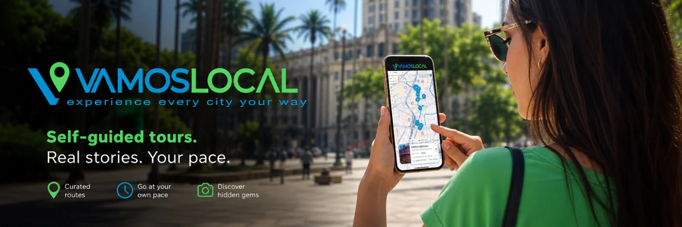 Vamoslocal