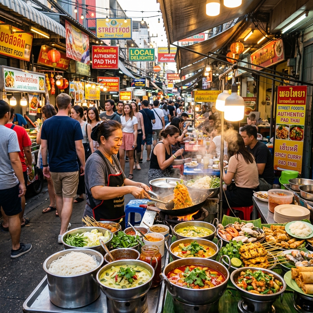 Best Food Tour in São Paulo — 8 Must-Visit Food Stops