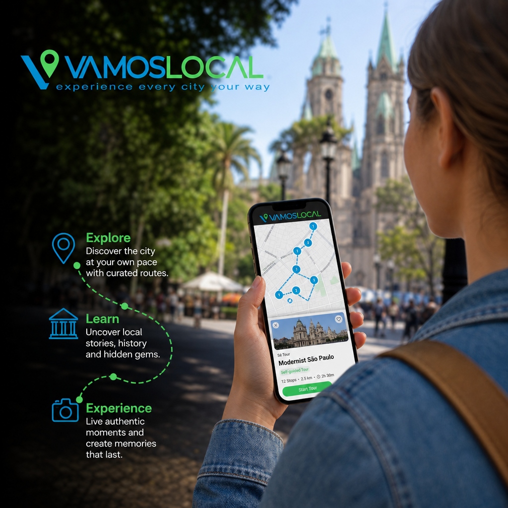Vamoslocal